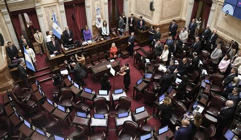 El oficialismo sesionará hoy para aprobar la ampliación de la Corte Suprema