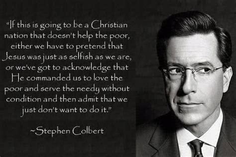 Stephen Colbert Quotes On Religion. QuotesGram