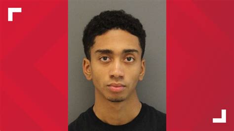 Man Arrested For Robbing Newport News Bank