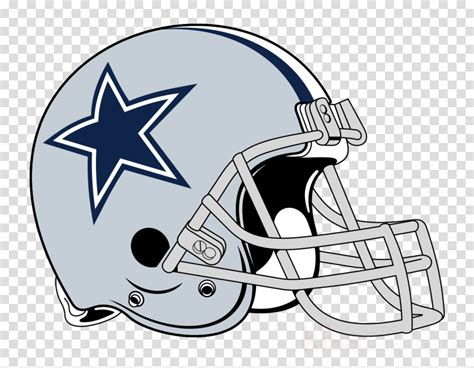 Dallas Cowboys Logo Png Transparent