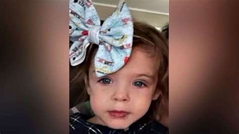 4 Year Old Girl Reported Missing After Postal Carrier Finds Sister