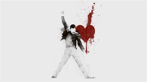 Freddie Mercury Wallpapers - Wallpaper Cave