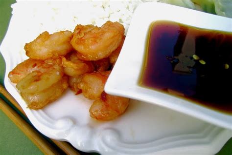 Stephanie Cooks Sweet And Spicy Asian Dipping Sauce