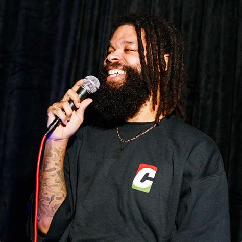 Damon Darling – Columbus Comedy Festival