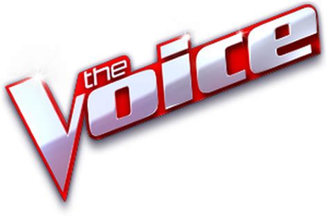 The Voice Tv Series 2012 Logos — The Movie Database Tmdb