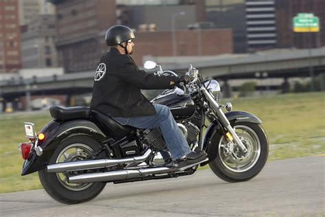 Yamaha V Star Classic Gallery Top Speed