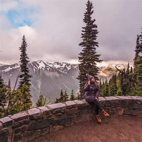 The Ultimate Guide To Mount Rainier National Park