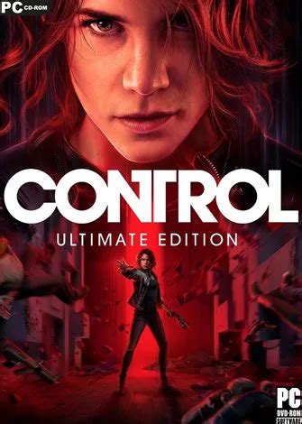 Descargar Control Ultimate Edition Pc Full Espa Ol Programasfullcrack