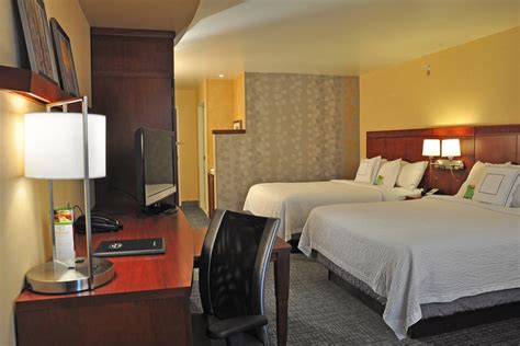 Courtyard Marriott Kingston | Kingston, NY 12401