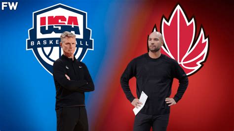 2023 Team USA vs. 2023 Team Canada: The Full Comparison For The 2023 ...