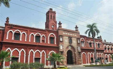 Aircraft On Aligarh University Campus Appears On OLX; Proctor Says It ...