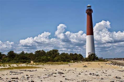 Lighthouse Musings Photographing Barnegat Lighthouse