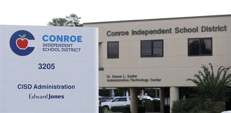 Conroe Isd Launches New Virtual Campus