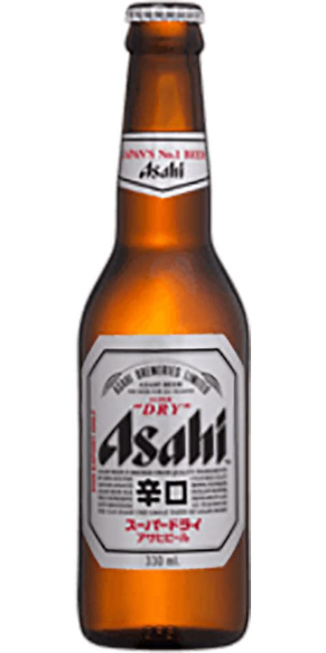 Asahi Super Dry Stubby 330ml Carton Bayfield S