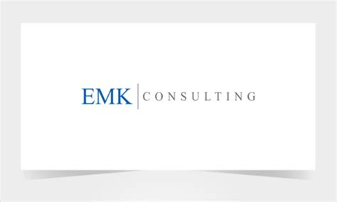 Logo For It Consulting Company By Emks1