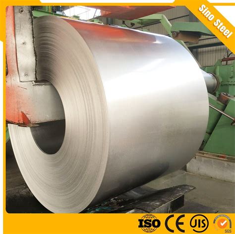 26 Gauge Galvalume Steel Sheet In Roll Galvalume Az150 China