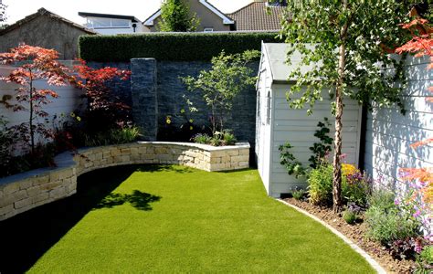 Garden Landscaping Dublin Ireland Fasci Garden