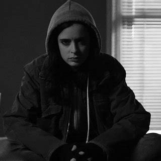 2 Jessica Jones (Netflix 2015-19). © Netflix. Fair use | Download ...