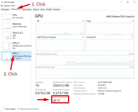 How Hot is Too Hot for a GPU? - Graphics Card Temperature Guide