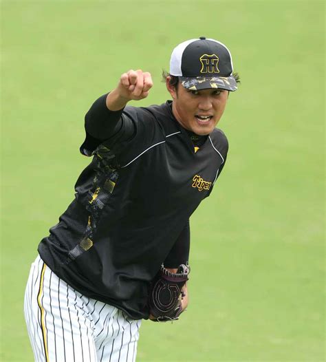 阪神・藤浪が〝師匠〟福留への思いを語る 教えを胸にチームを勝利に導く イザ！