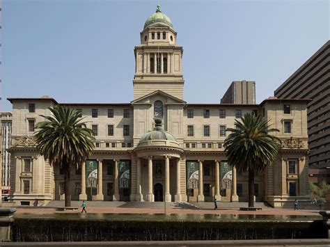 Gauteng Provincial Legislature Photograph By Panoramic Images Pixels