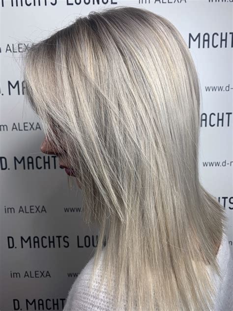 Frisuren Und Trend Haarschnitte F R Lange Haare