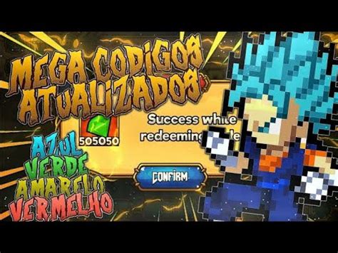 Mega códigos atualizados dragon crystal YouTube