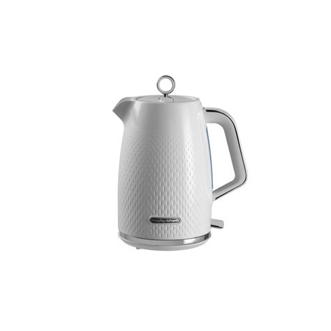 Morphy Richards Verve Jug Czajnik L Bia Y Cena Opinie Sklep