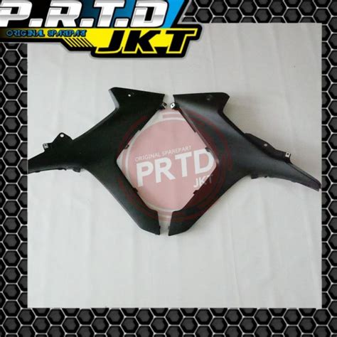 Cover Sambungan Body Sayap Dalam Depan Honda Revo Fit Fi Injeksi Revo X