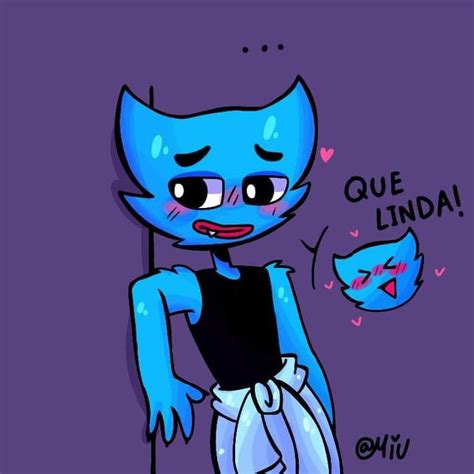 V Im Genes De Huggy Lindo Xd Dibujos Bonitos Dibujos De Animaci N