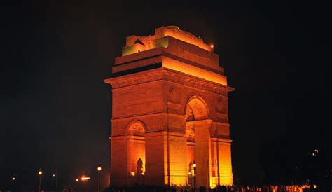 Top 20+ Top-Rated Tourist Attractions in Delhi & New Delhi - Great ...