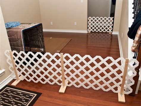 Best 22 Diy Dog Gates Indoor - Home, Family, Style and Art Ideas