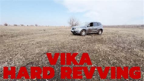 Vika Very Hard Revving K Hdr Dolby Vision Min Pornmeka