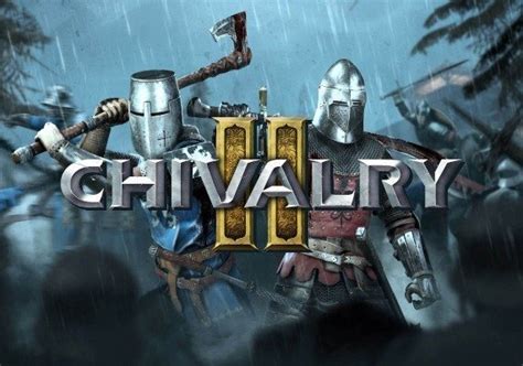 Buy Chivalry 2 Special Edition En Eu Xbox Oneseries Key Cjs Cd Keys