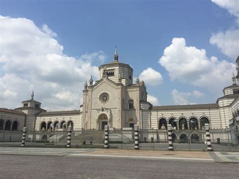 Cementerio Monumental De Mil N Descubre Lo Inesperado Getyourguide