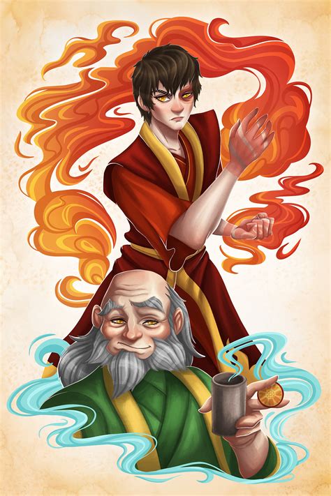 Fans are arguing over which people in avatar were the most heroic 28