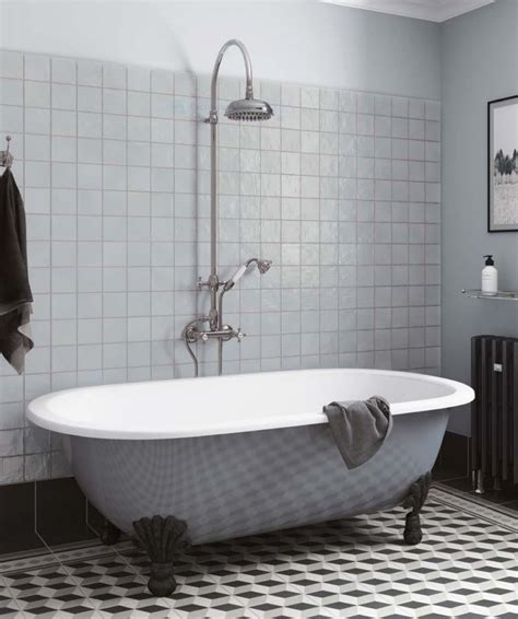 Period Tiles | Luscombe Tiles