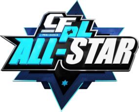 Crossfire Pro League Season All Star Liquipedia Crossfire Wiki