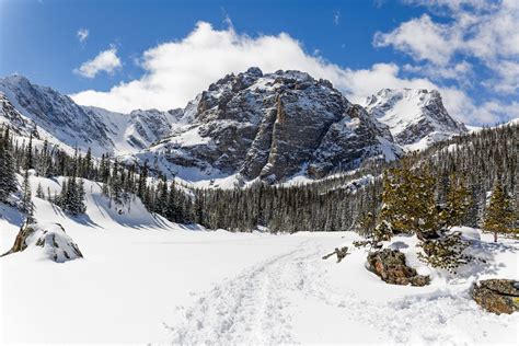 12 Winter Wonderland Hikes in Colorado - 303 Magazine