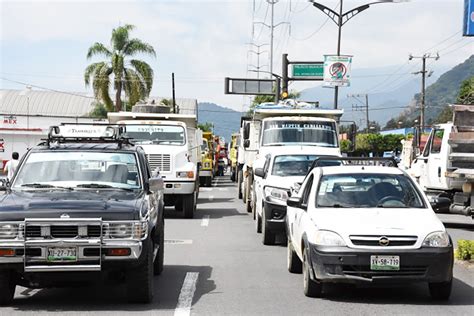 El Heraldo De Veracruz En Vigor Decreto Sobre Reglamento De