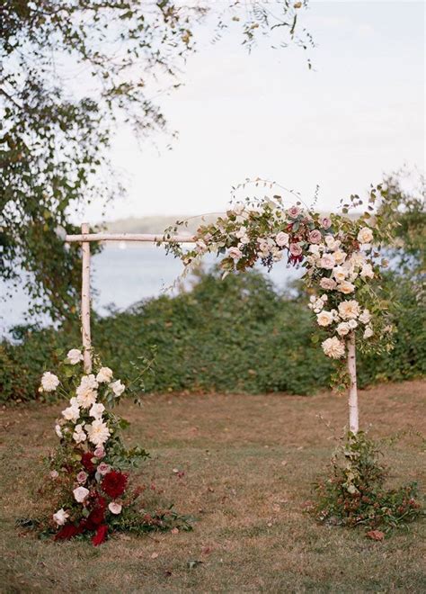 Wedding Arches That Will Instantly Upgrade Your Ceremony Wedding