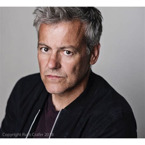 Rupert Graves Fans — Four Gorgeous New Portraits Of Rupert Graves By