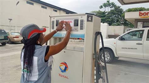 Dpr Seals Filling Stations In Bauchi For Breach Of Operational