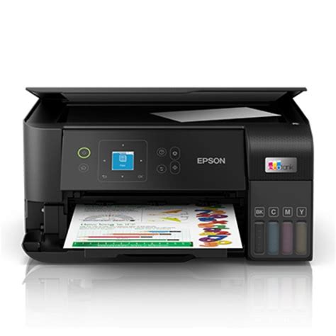 Impresora Epson Multifuncion Ecotank L Wifi C Ck Sistema