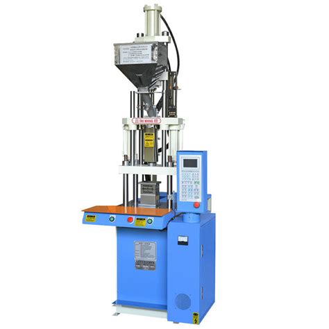 Twh T G Ton Vertical Injection Moulding Machine China Vertical