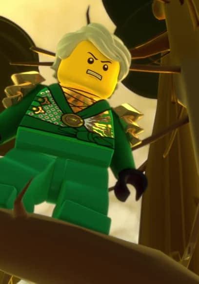 Watch Lego Ninjago Masters Of Spinjitzu S04e35 Th Free Tv Shows Tubi