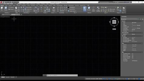 Ver Barra De Menu En Autocad Como Visualizar La Barra De Men En