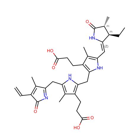 Rcsb Pdb Our Crystal Structure Of Arabidopsis Thaliana Phytochrome