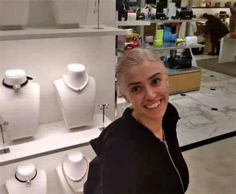 Bianca Censori Kanye West S GF Appears Fully Naked At The 2025 Grammys GreekReporter