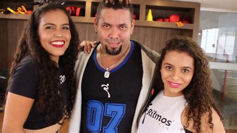 MC Lukkas E Kevinho Reboladinha L Coreografia Ritmosfit YouTube